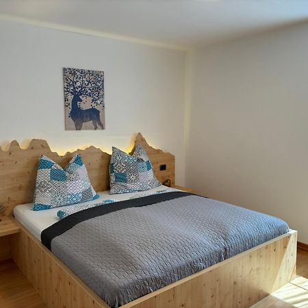 Obereggen - Anna Appartement Buitenkant foto