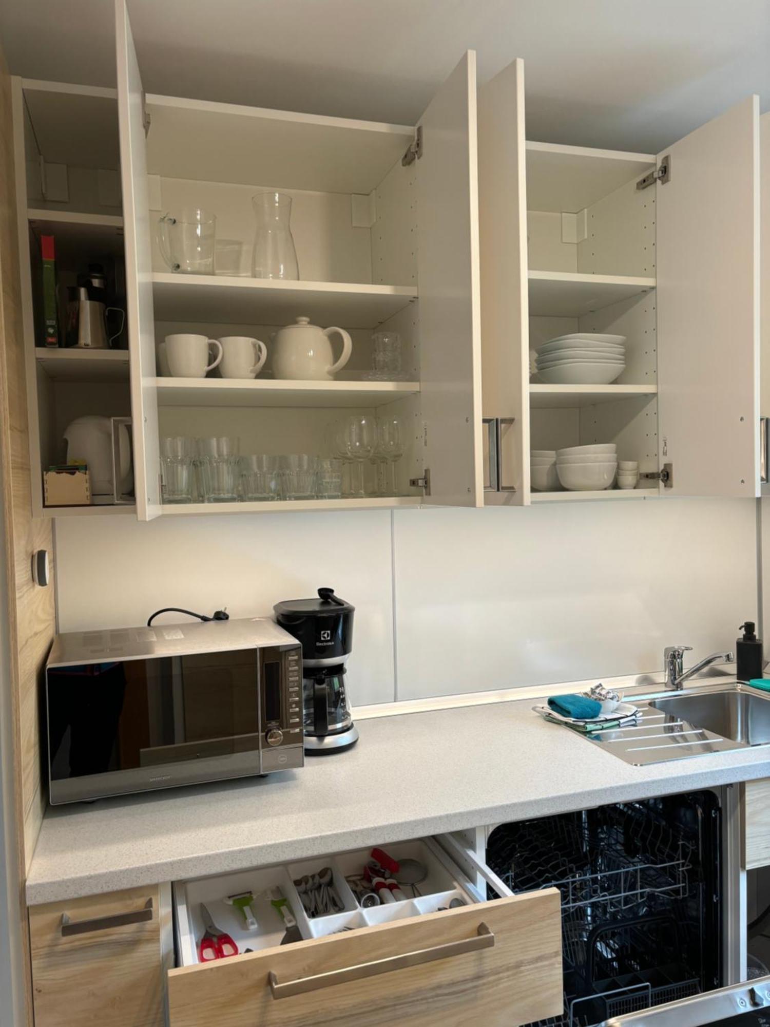 Obereggen - Anna Appartement Buitenkant foto