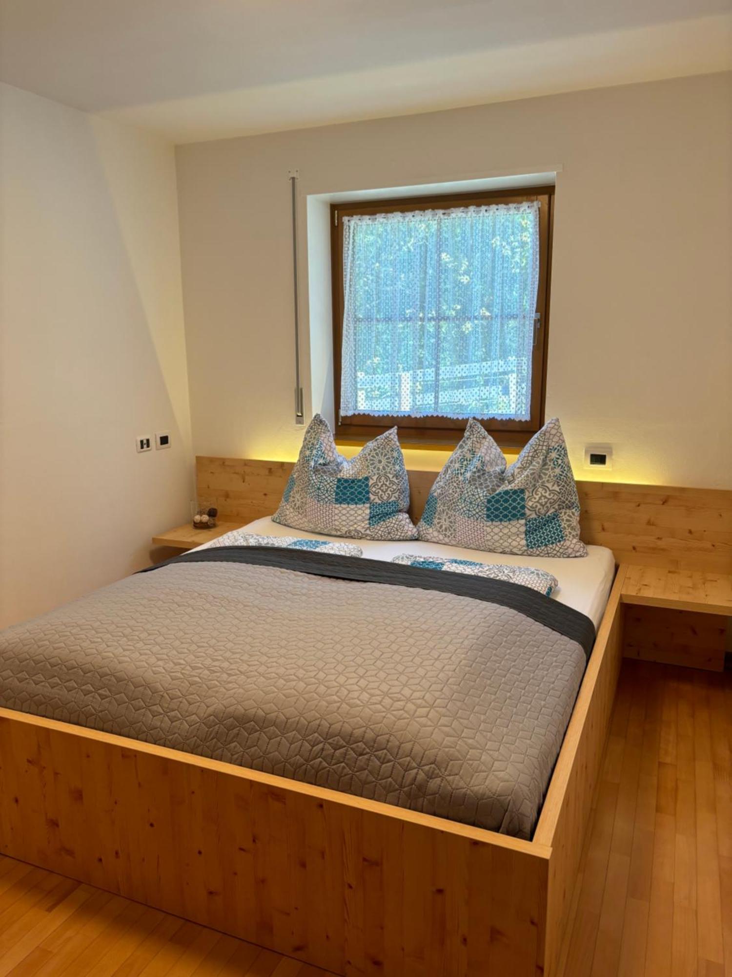 Obereggen - Anna Appartement Buitenkant foto
